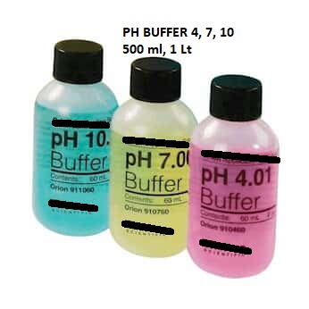 Buffer PH 7