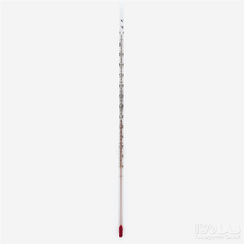 Alcoholic Thermometer