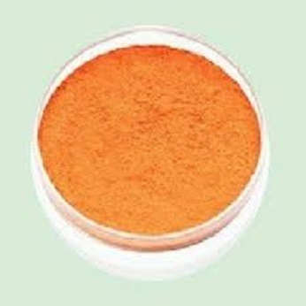 Color sunset yellow E 110 – Abdeen for Chemicals and Raw Materials Est.