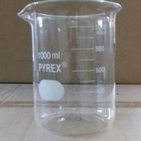Beaker Glass100 ML