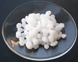 Sodium hydroxid  pellets