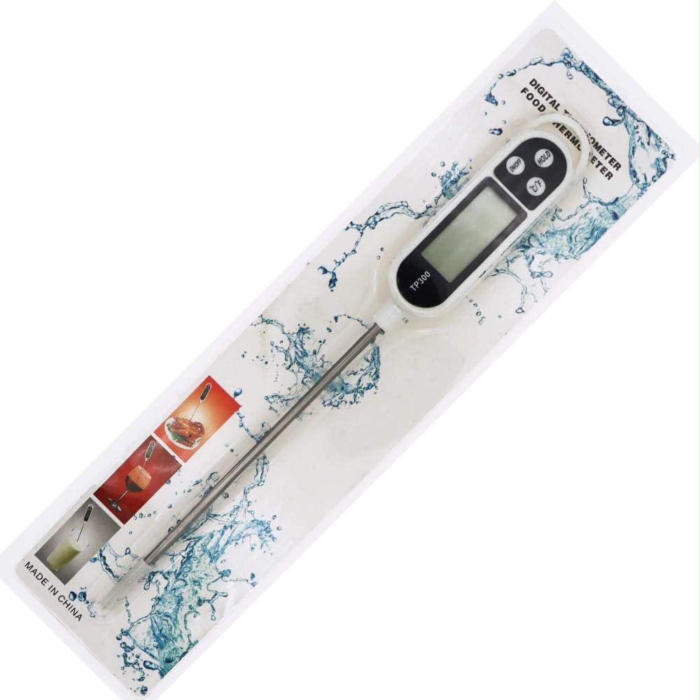 Thermometer Digital 