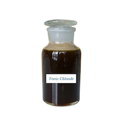 Ferric Chloride 40%